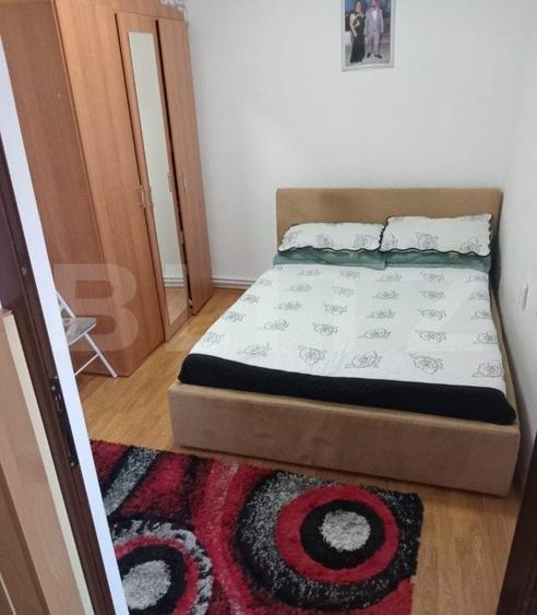 Casă individuală cu 3 camere cu Canalizare în Micro 4