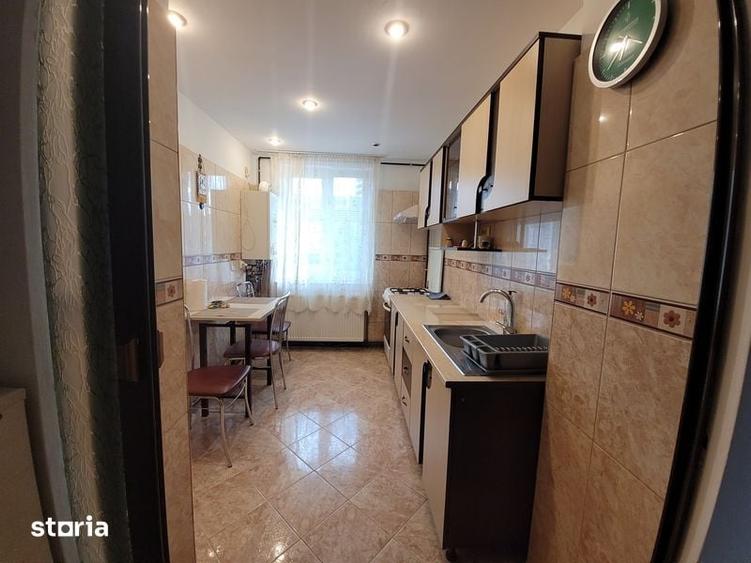 Apartament cu 2 camere în Central