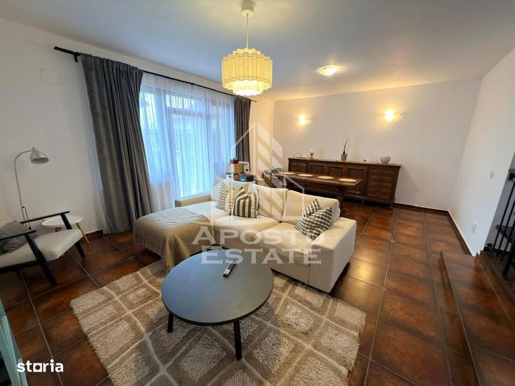 Casa cu 5 camere, 3 bai, Pet Friendly, Cartier Europa, Mosnita Noua. - 20