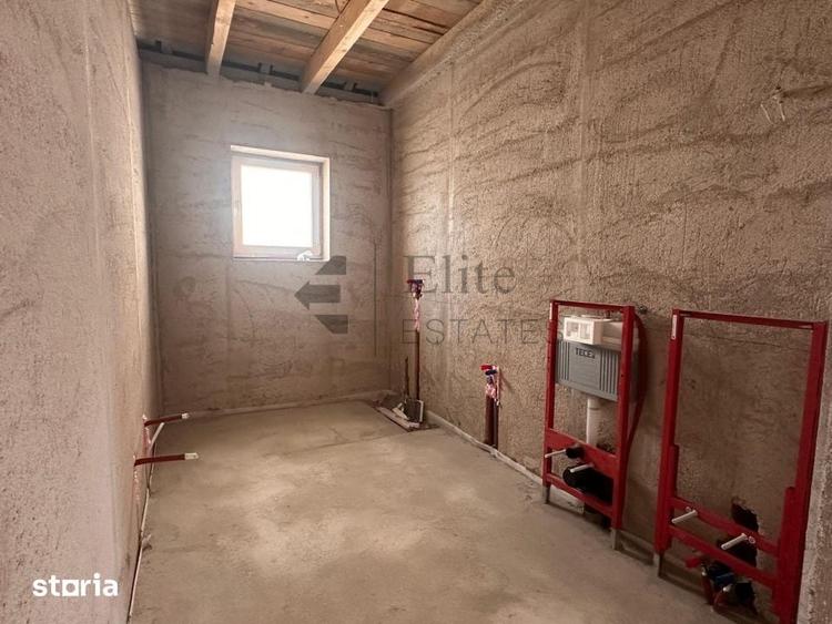 Casa de vanzare cu 4 camere in Sanmartin, Bihor - 7