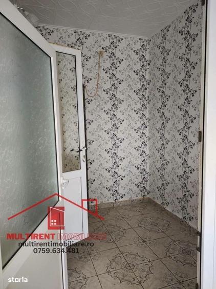 Garsonieră în Dallas