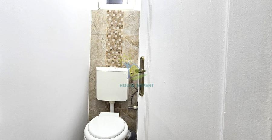Apartament cu 4 camere decomandat în P-ța Rosetti