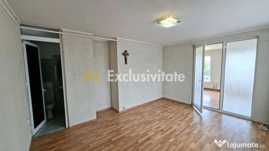 Casă cu 5 camere cu Teren 500 Mp în Bascov