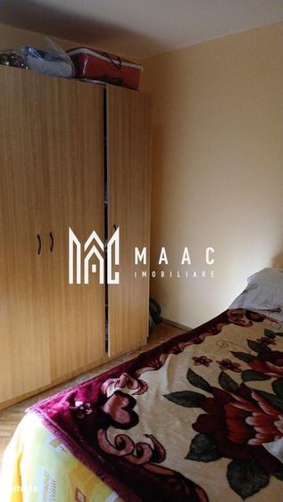 Apartament cu 2 camere în Nord