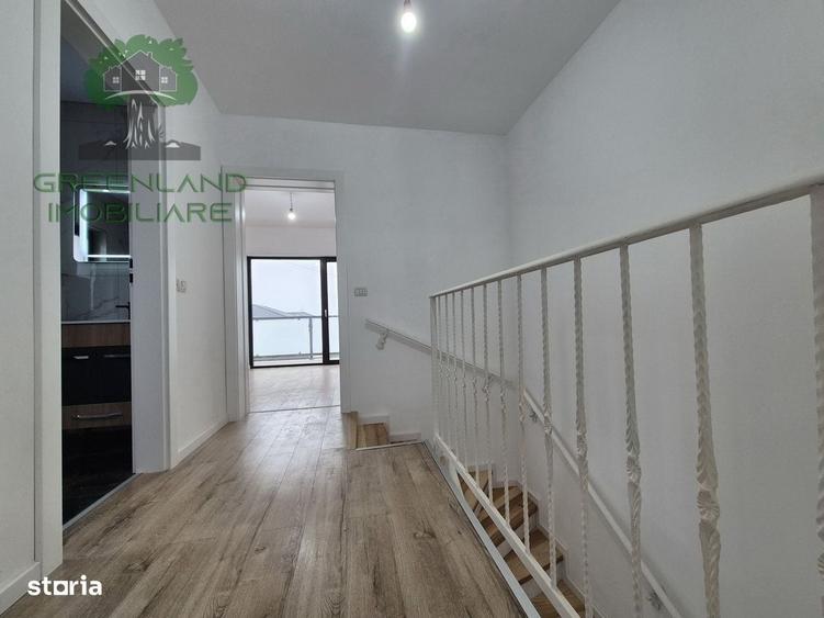 Casă cu 3 camere în Valea Lupului