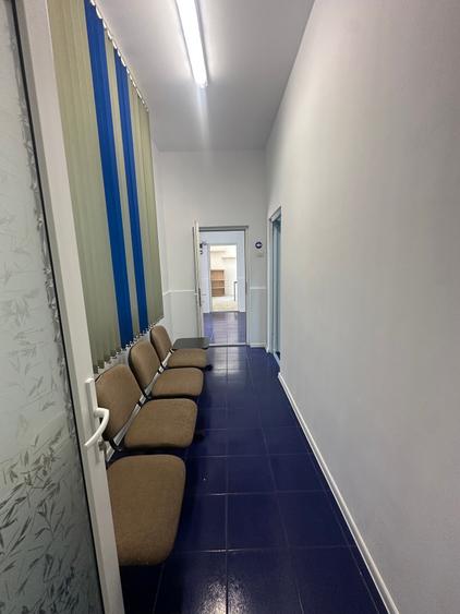 Spațiu comercial, de 168 mp, în Tomis II