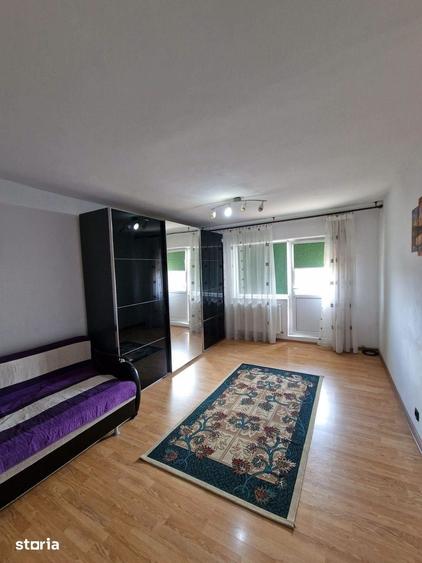 Apartament cu 2 camere decomandat în Șagului