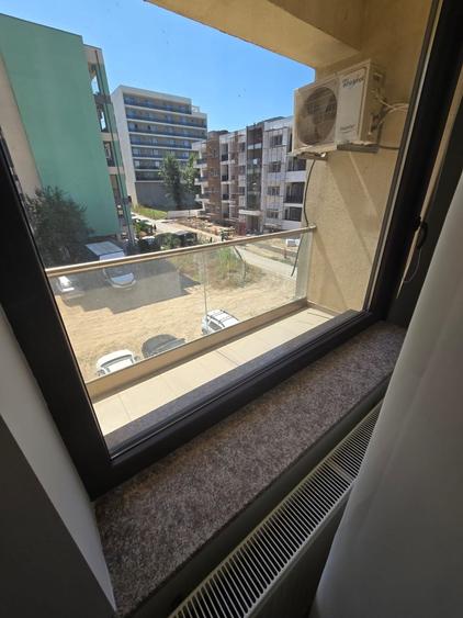Apartament cu 2 camere în Universitate