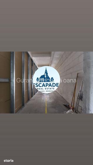 PRIVATE OFFICES & PRODUCTION | FOR RENT in Brasov, Coresi Area