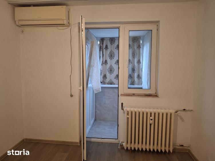Apartament cu 3 camere decomandat în Militari