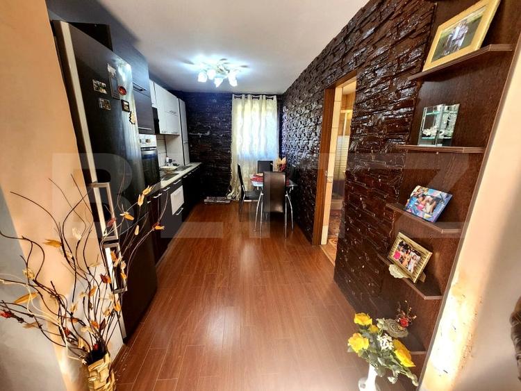 Casă individuală cu 3 camere cu Canalizare în Blaj