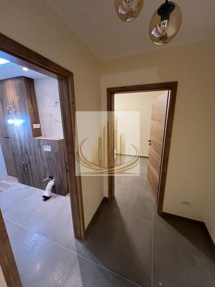 Apartament cu 3 camere decomandat în Complex Studențesc