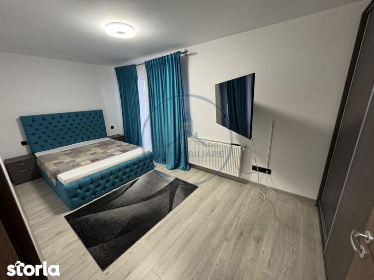 Apartament cu 3 camere, mobilat în Independenței