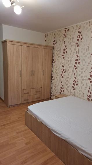 Garsonieră decomandată în Radu Negru