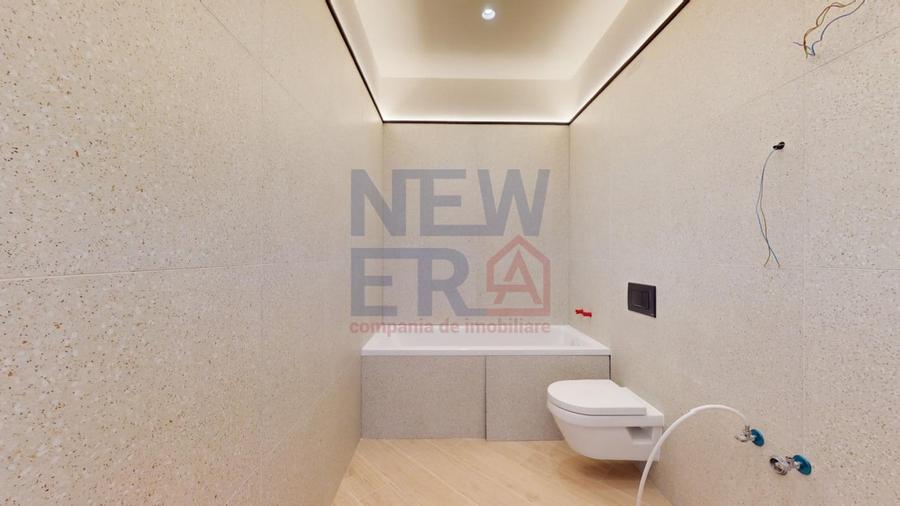 Studio in Complex Rezidential Park Line  Pipera, Direct Dezvoltator - 6
