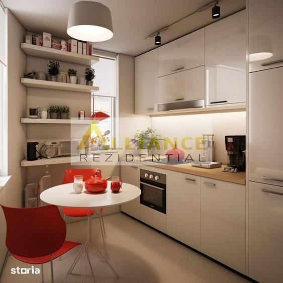 Apartament 2 camere | 63,40 mp utili | Gradina proprie 45 mp - 9