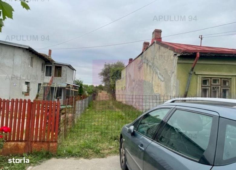 Spațiu comercial, în Dârvari
