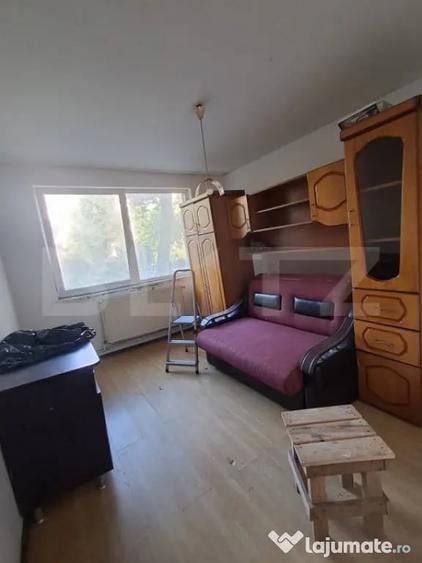 Apartament cu 2 camere decomandat în Bălcescu