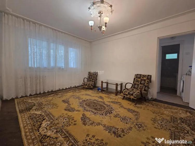 2 camere-Lidl Dacia-Pasaj Octav Bancila - 4