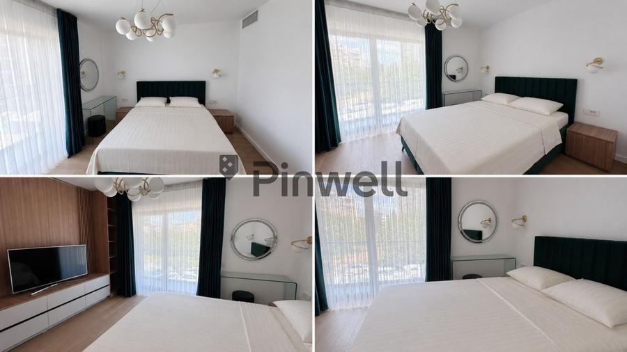 Apartament cu 2 camere decomandat, mobilat în Unirii