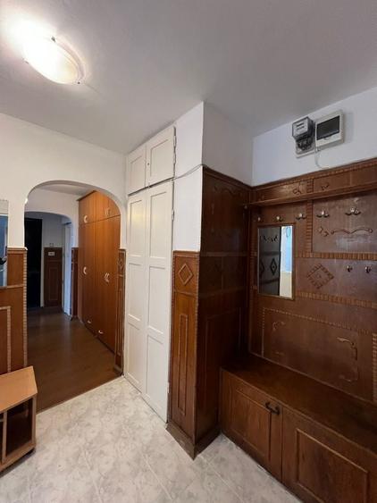 Inchiriez ap 3 camere PB vis a vis de Lotus Centre - 8