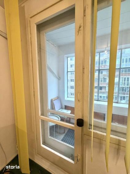 Apartament cu 2 camere decomandat, mobilat în Tineretului