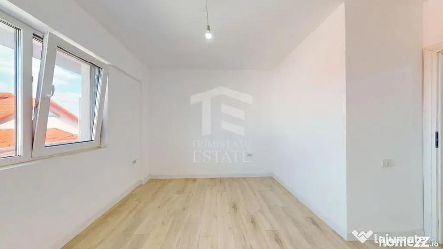 Apartament cu 2 camere semidecomandat în Prelungirea Ghencea