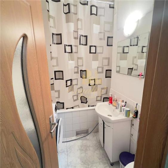 Apartament 1 camera, 32 mp, Etaj 6- Zona Circumvalatiunii - 16