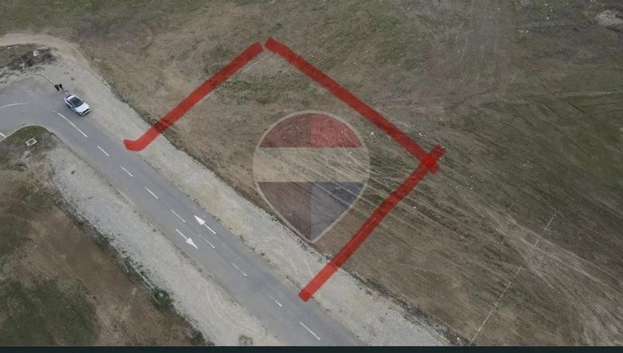 Teren Construcții intravilan de 550 mp, în Corbeanca