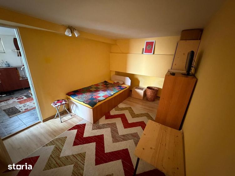 Spațiu comercial, de 83 mp, în Tolstoi