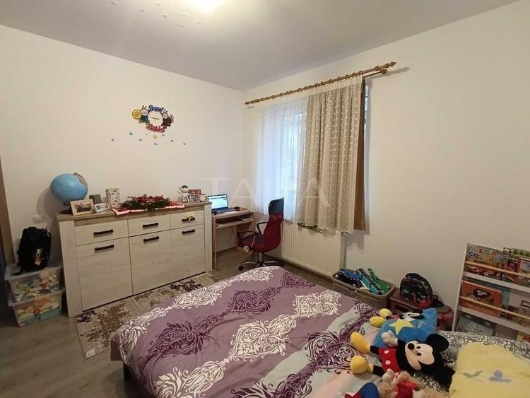 Apartament cu 3 camere și terasă – Zona Terra, Florești - 7