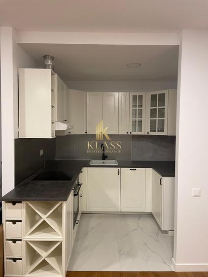 ONE Cotroceni | Apartament 2 camere | Parcare subterană | Stație de încărcare EV - 8