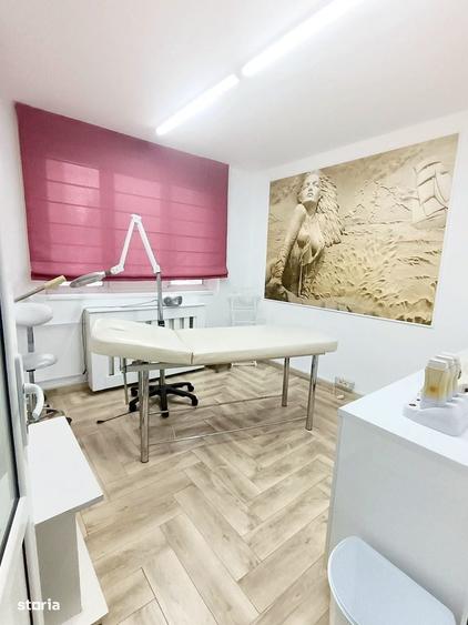 Spațiu comercial, de 68 mp, în Drumul Taberei