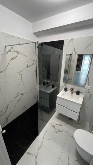 Apartament cu 2 camere decomandat în Ostroveni