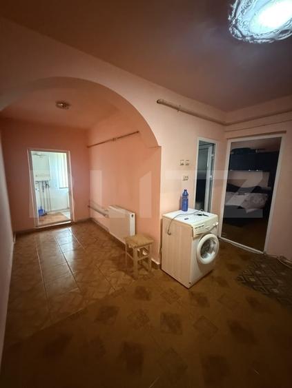 Apartament 2 camere decomandat, parter, Găești – zonă bună - 5