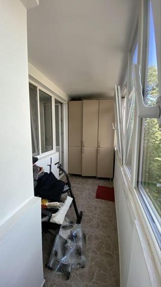 Vând apartament 2 camere semidecomandat, zona Stomatologie, Spital neuropsihiatr - 5