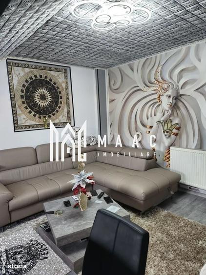 Apartament cu 3 camere în Tilișca