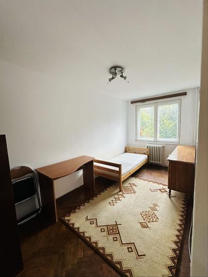 Apartament cu 4 camere decomandat în Gheorgheni