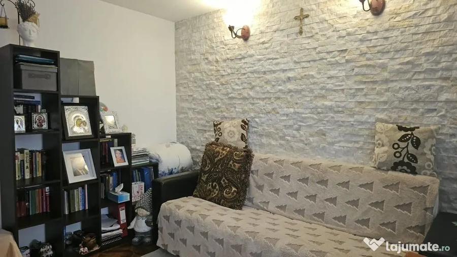 Casă cu 3 camere cu Teren 850 Mp în Pechea
