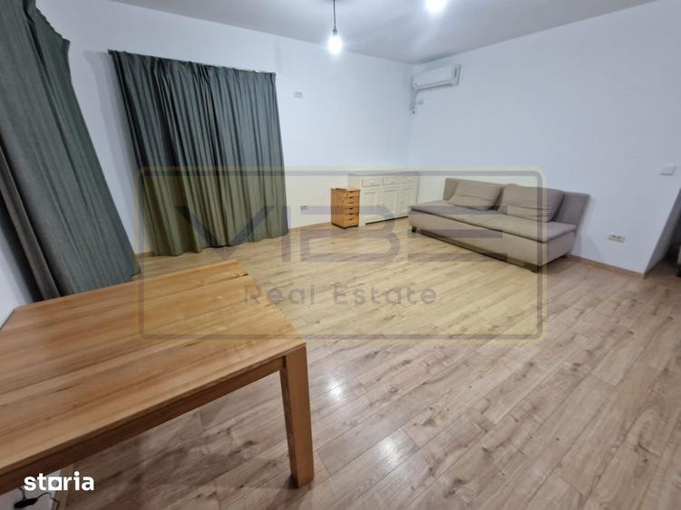 Apartament 2 camere + loc parcare Copou Park - 6