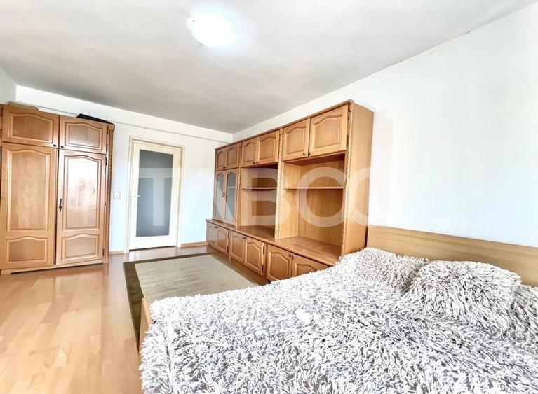 Apartament cu 2 camere decomandat, mobilat în Grigorescu