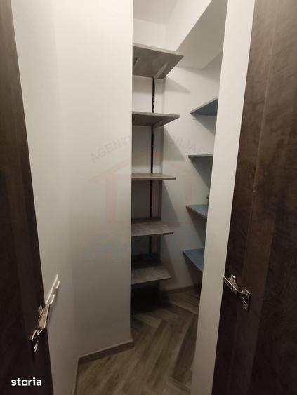 Apartament cu 2 camere în Țiglina 3