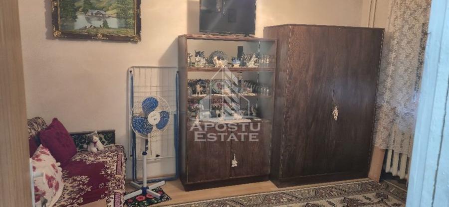 Apartament cu 2 camere, semidecomandat, confort 1 , Spita... - 4