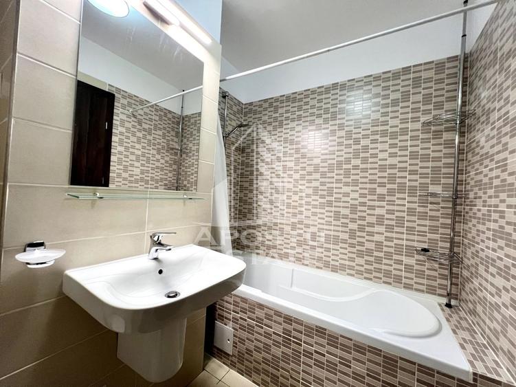 Apartament cu 2 camere decomandat, mobilat în Circumvalațiunii