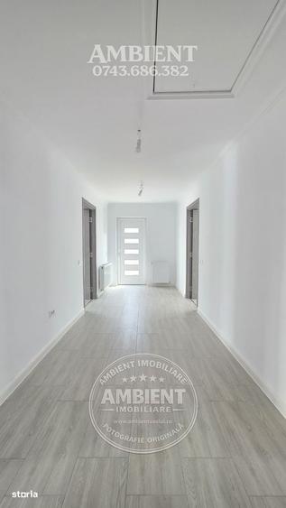 Casă cu 3 camere în Rediu