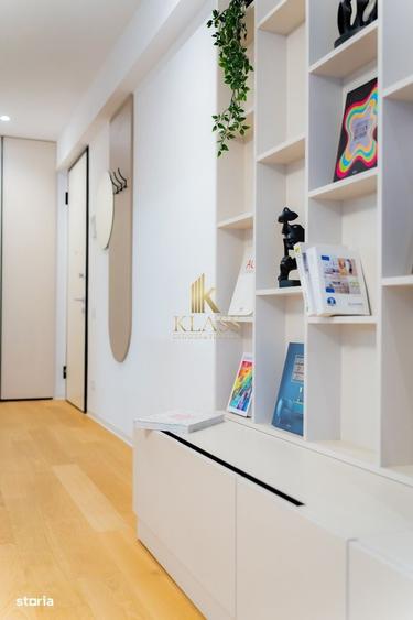 Apartament cu 3 camere în Tei