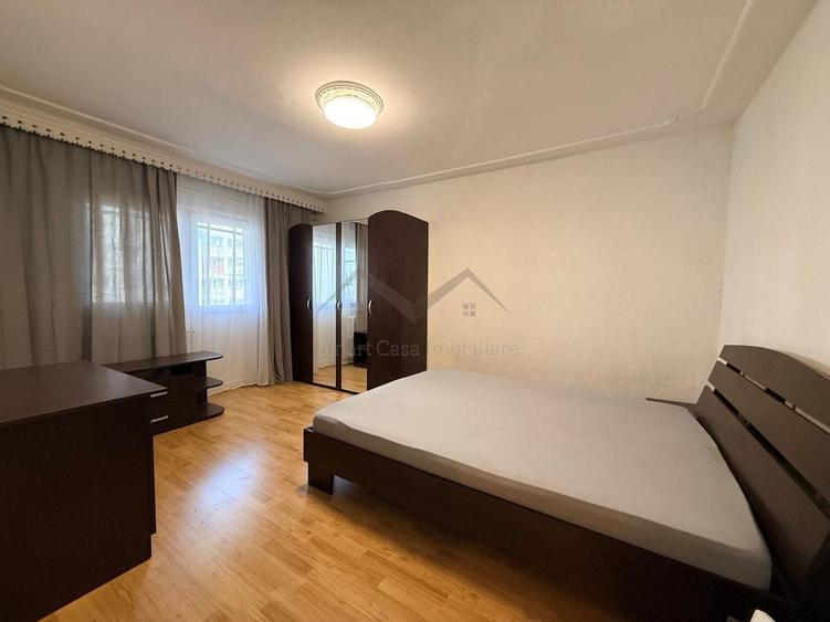 Apartament cu 2 camere în Gară