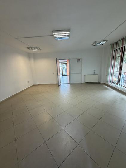 Spațiu comercial, de 96 mp, în 13 Septembrie