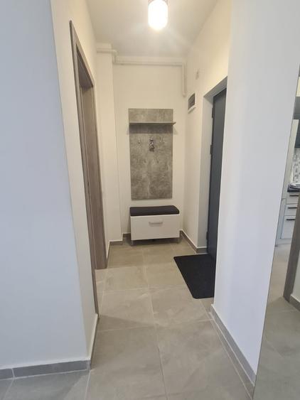 Garsonieră decomandată în Chiajna