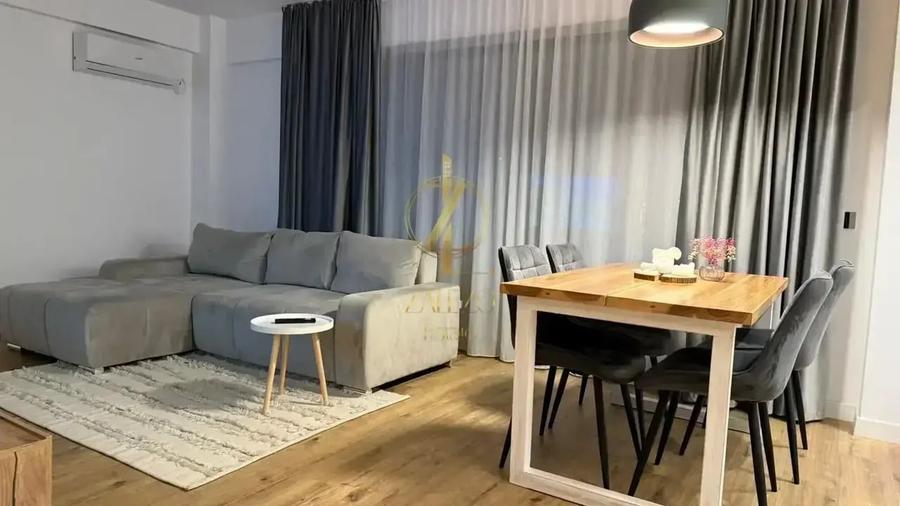 Apartament deosebit cu 3 camere | Lipovei - 1